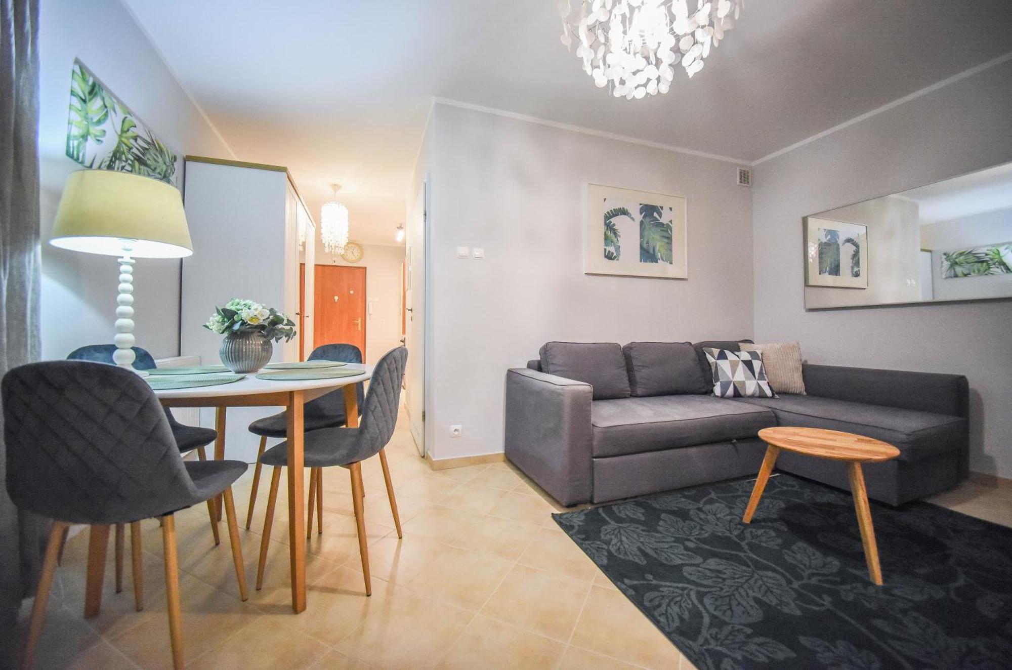 Apartamenty Przy Promenadzie - 2 Sypialnie & Parking - Uzdrowiskowa 12-14 - Apartamenty Na Wyspie Swinoujscie Luaran gambar