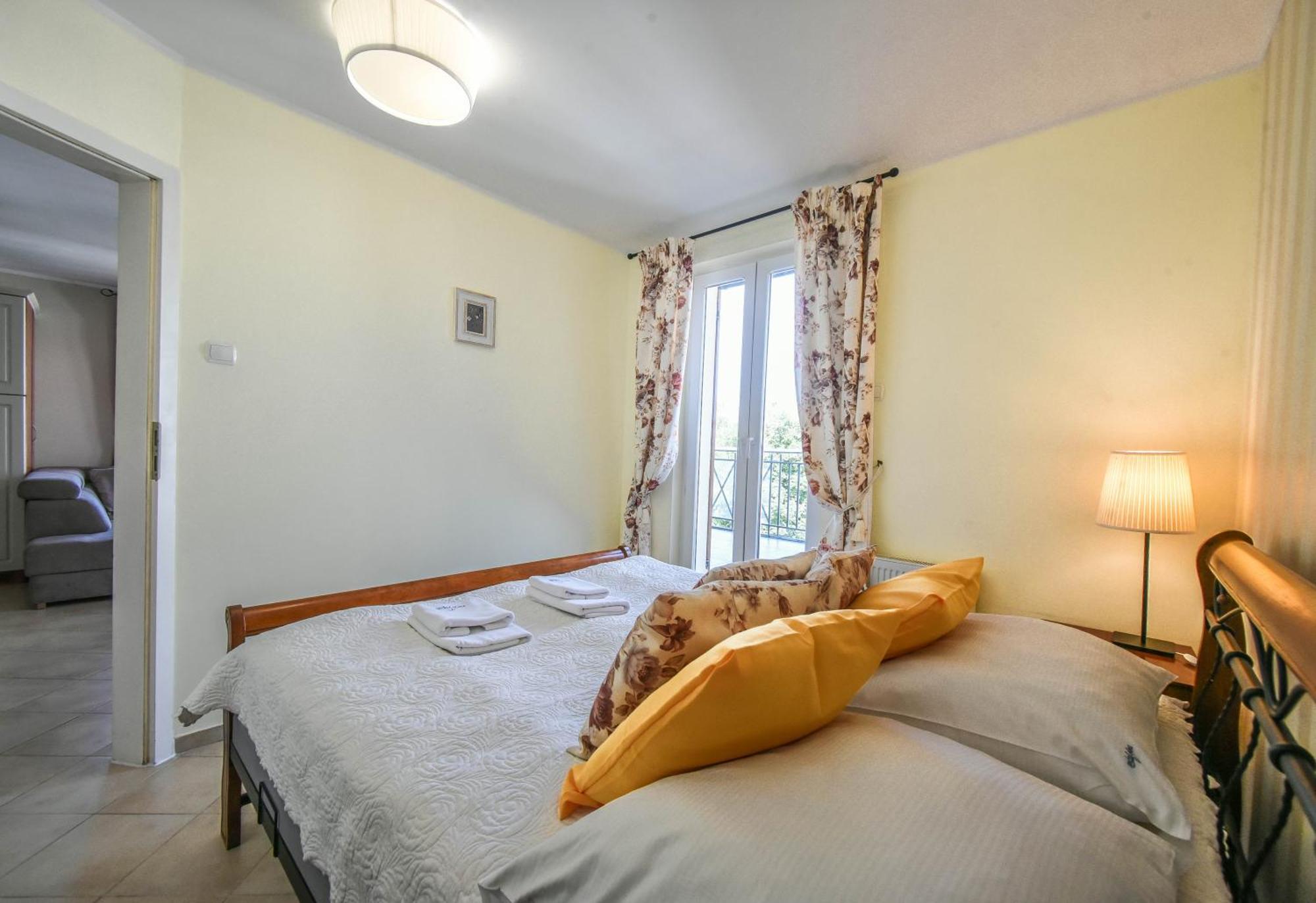 Apartamenty Przy Promenadzie - 2 Sypialnie & Parking - Uzdrowiskowa 12-14 - Apartamenty Na Wyspie Swinoujscie Luaran gambar
